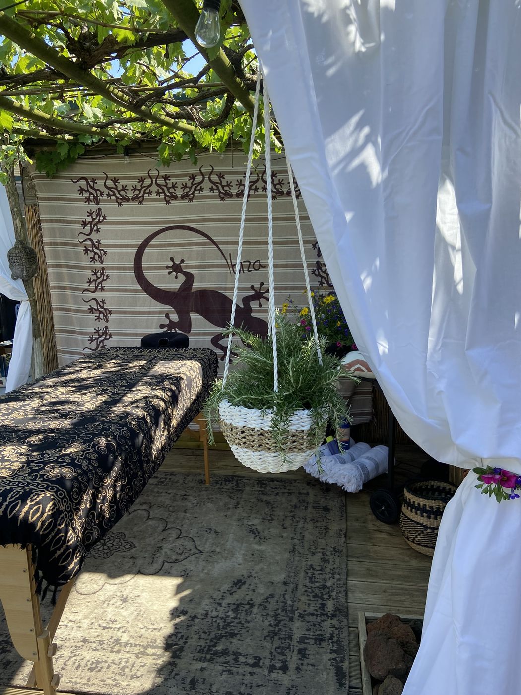 Massage & Ontspanning — 3